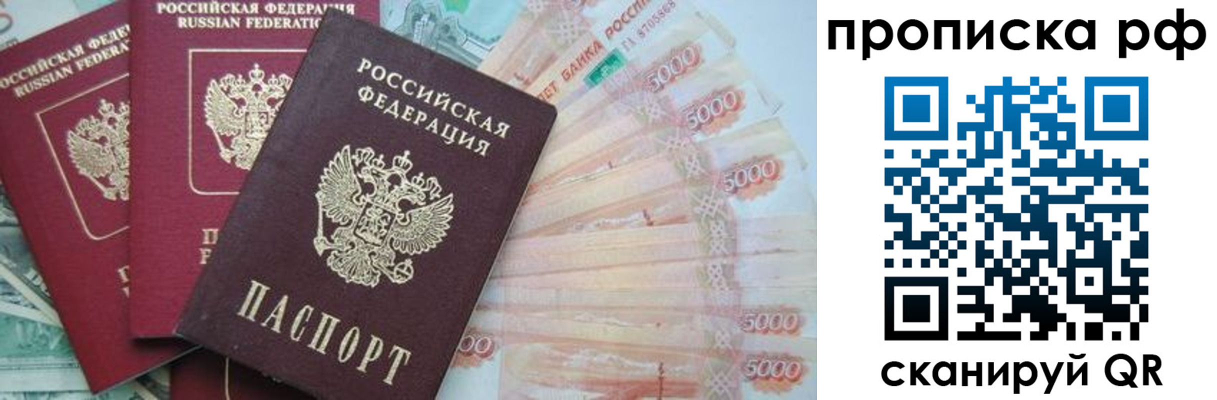 временная регистрация купить в Читинской области